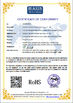 China Shenzhen Jiaxuntong Computer Technology Co., Ltd. certificaciones